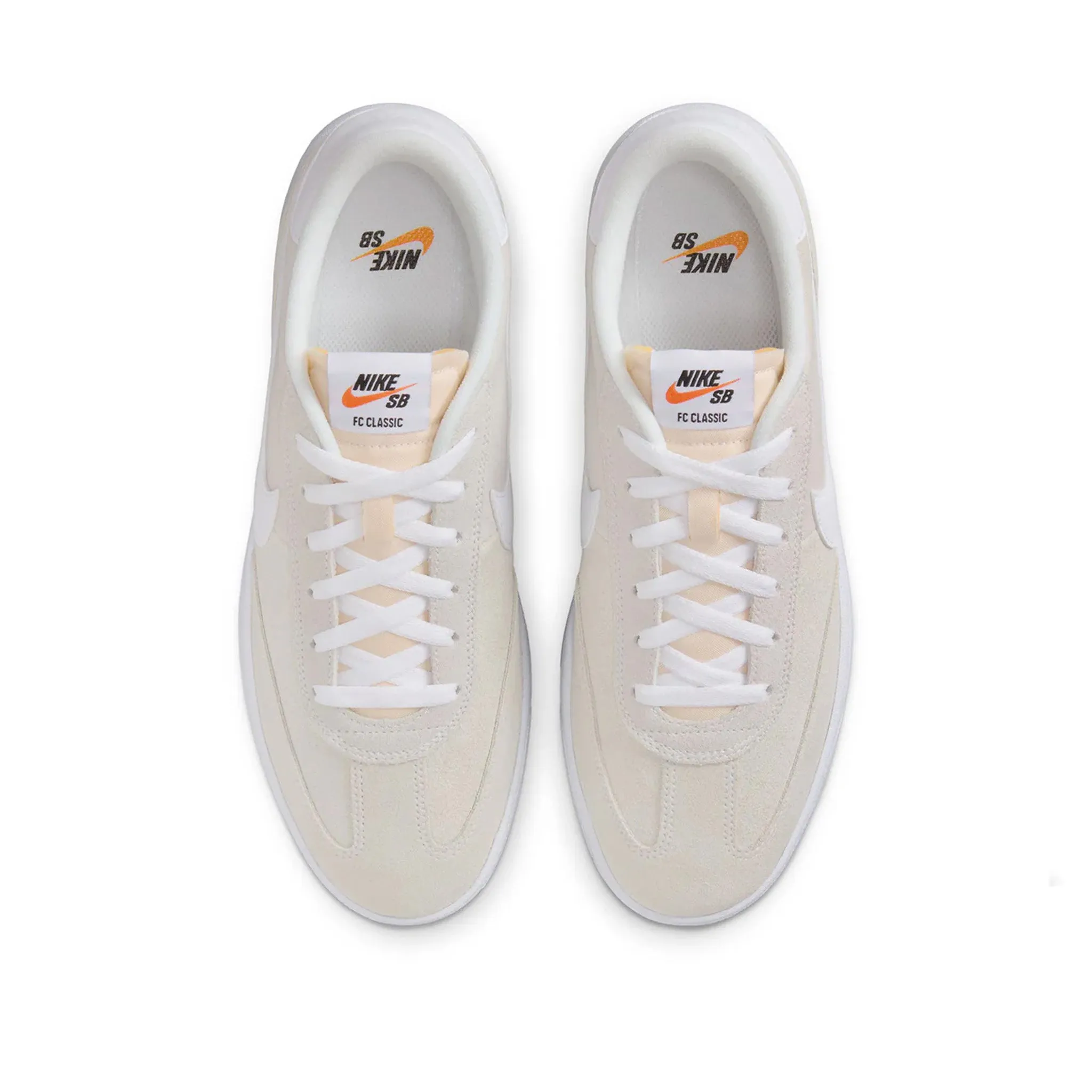 Nike SB FC Classic Summit White/Summit White Sale