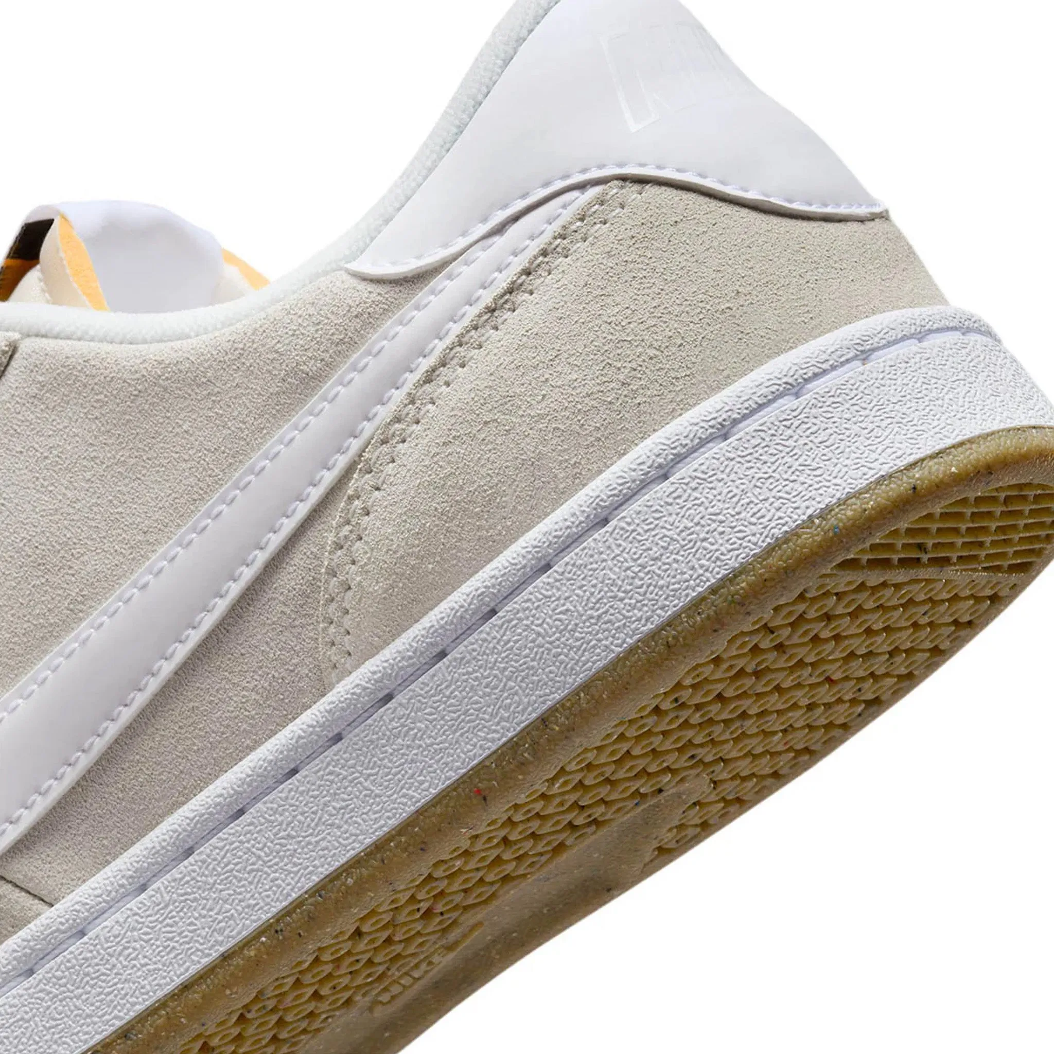 Nike SB FC Classic Summit White/Summit White Sale