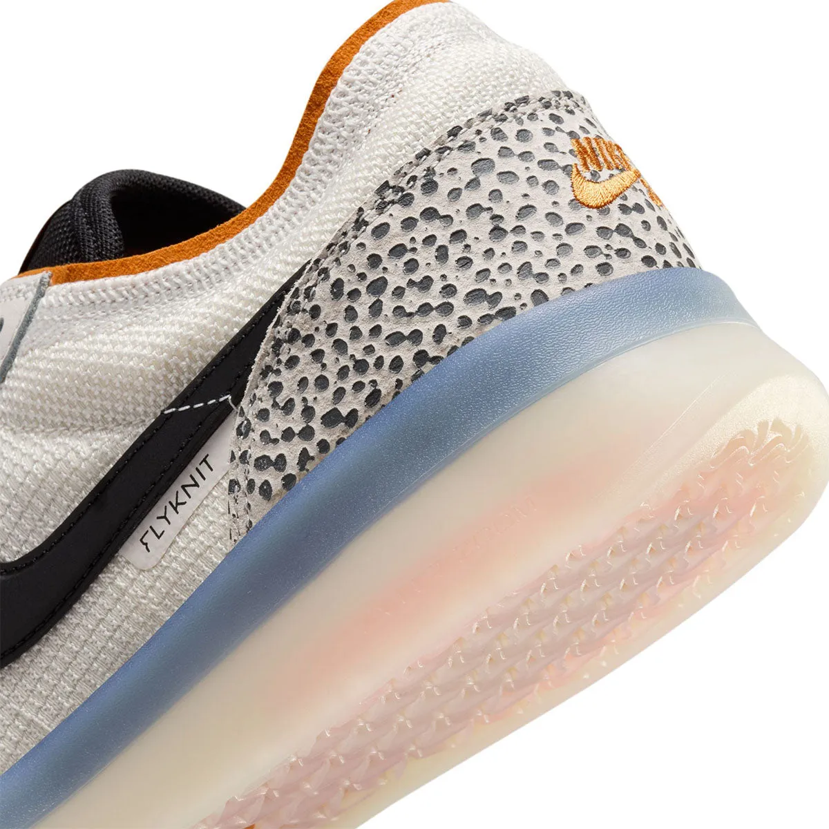 Nike SB - PS8 Shoes Olympic Safari