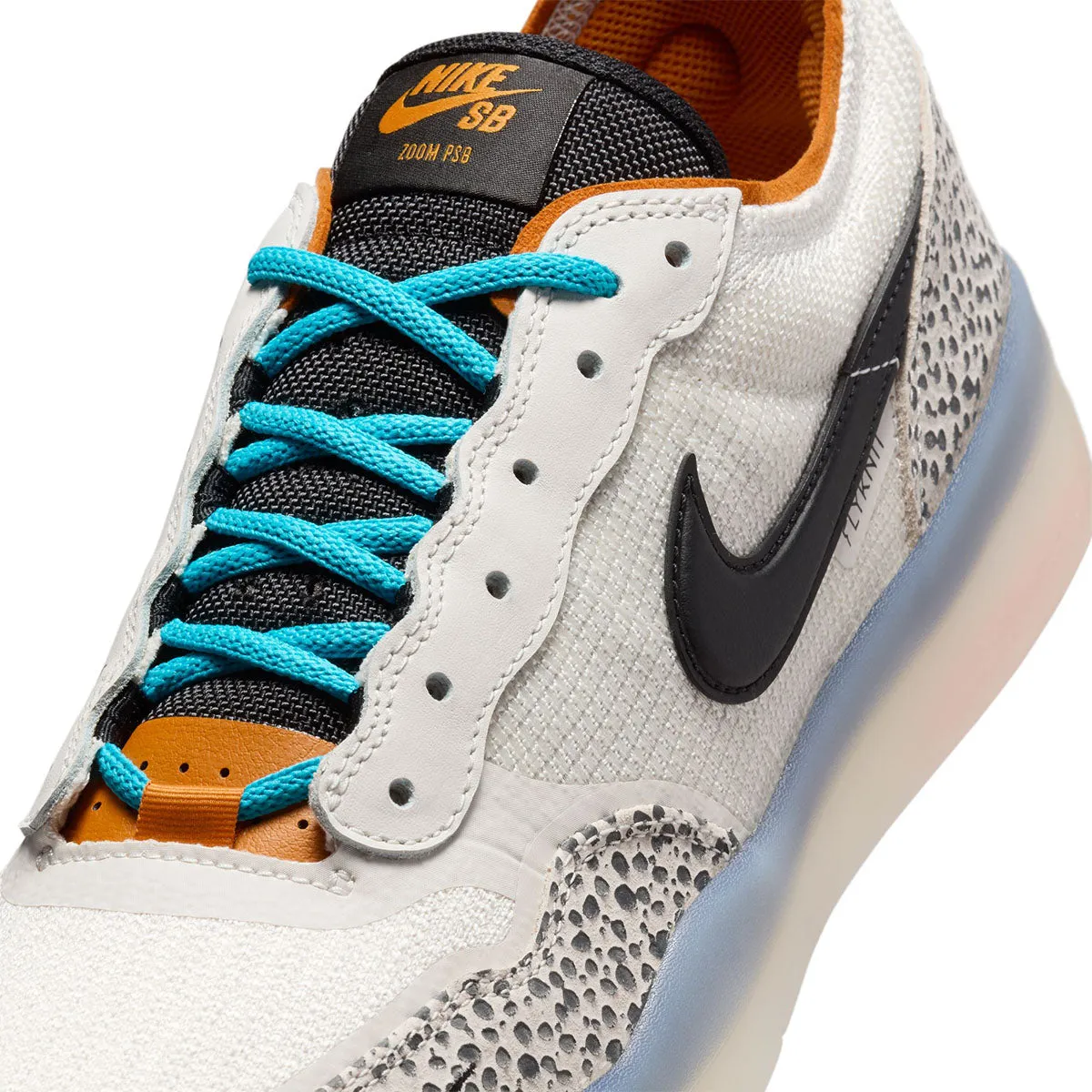 Nike SB - PS8 Shoes Olympic Safari