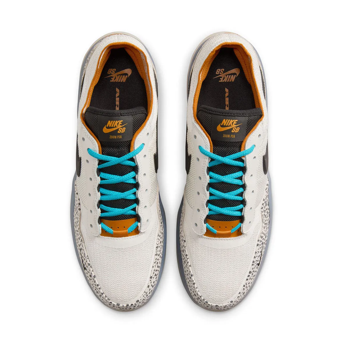 Nike SB - PS8 Shoes Olympic Safari