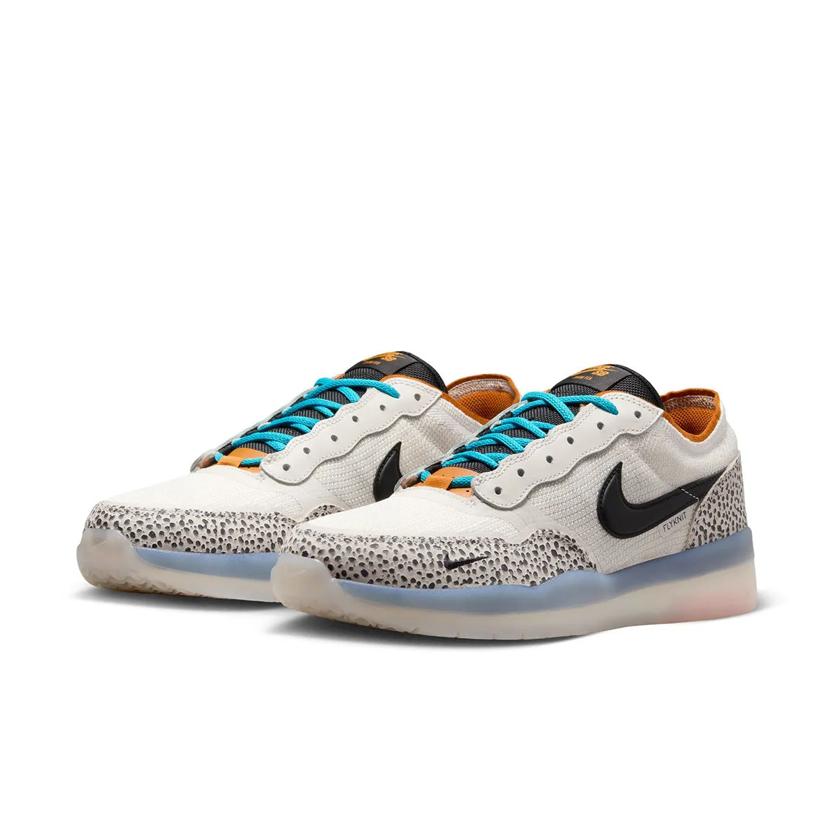 Nike SB - PS8 Shoes Olympic Safari