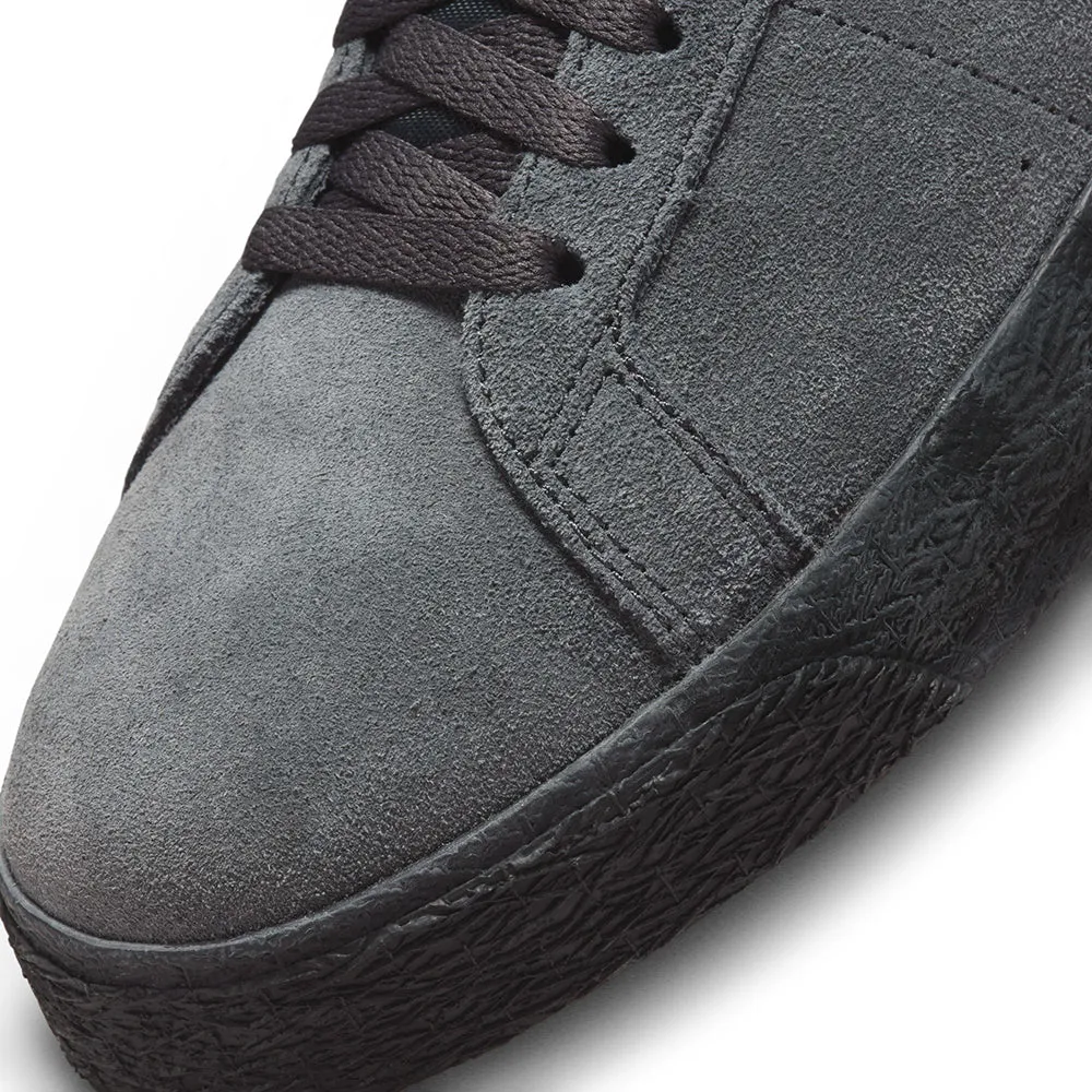 Nike SB Zoom Blazer Mid Shoes Anthracite/Black-Anthracite-Black