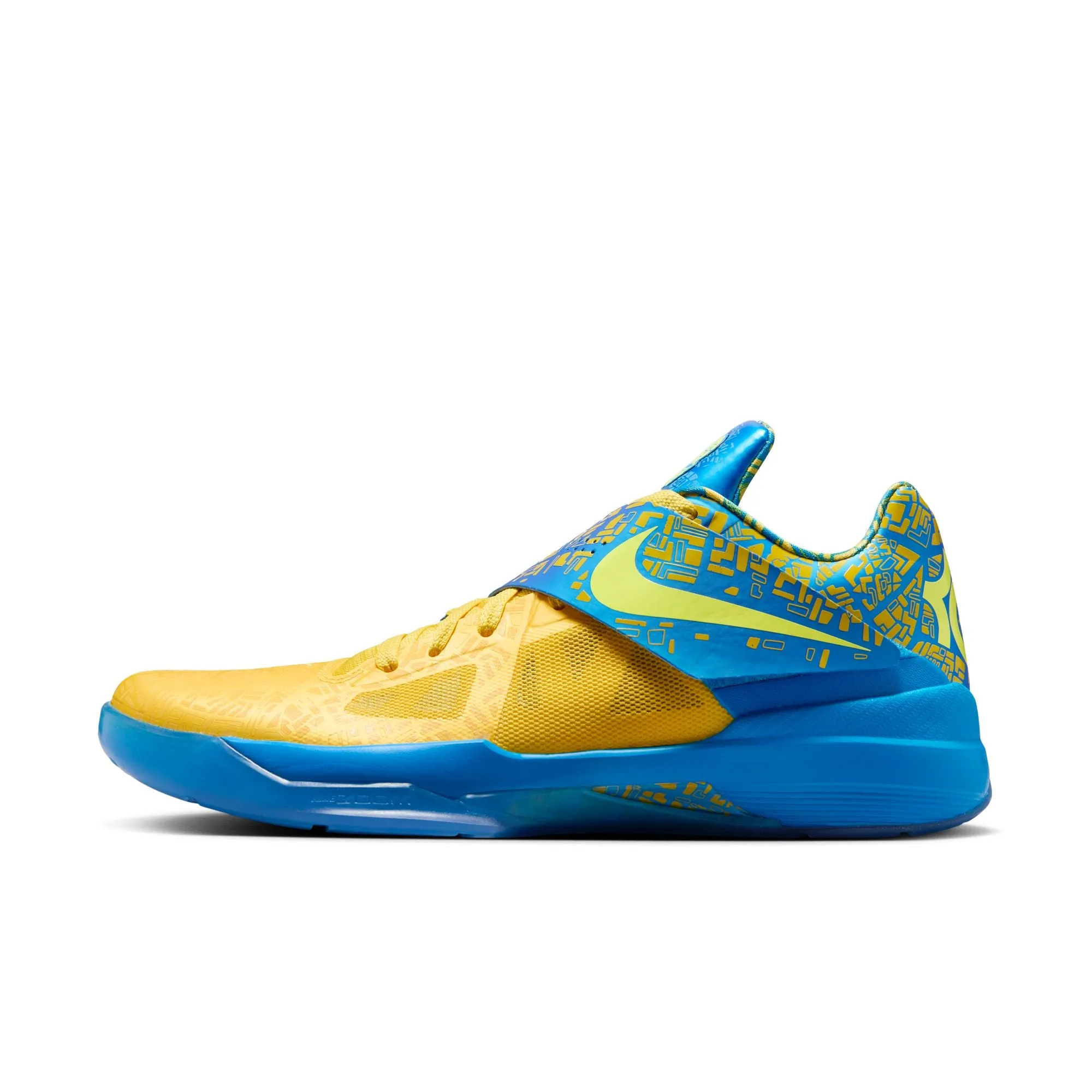 Nike Zoom KD 4 'Scoring Title'