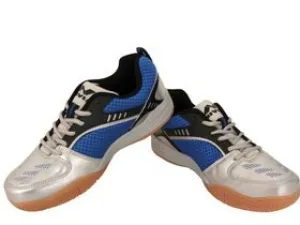 Nivia Appeal Badminton Shoe(Blue)