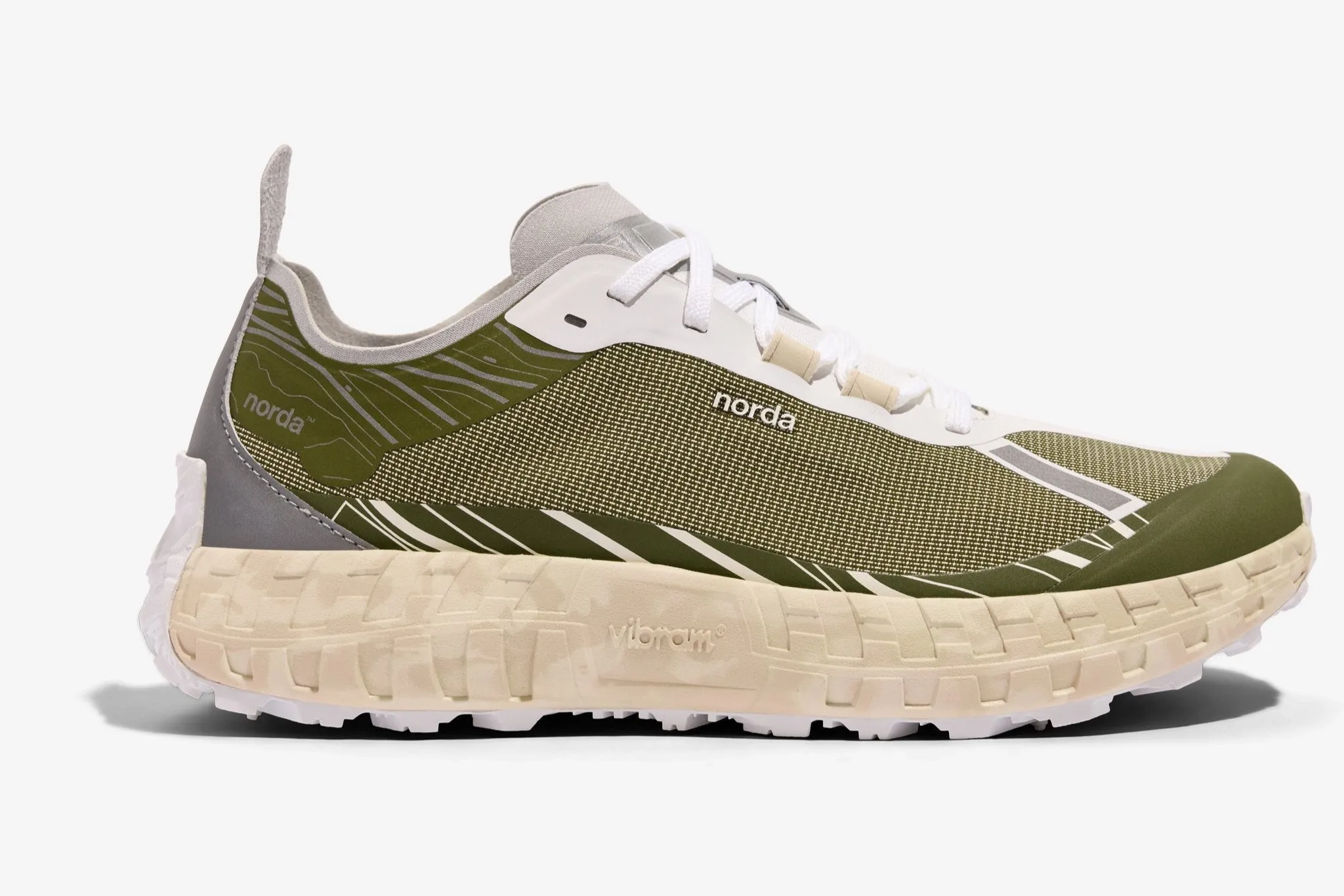 Norda 001 Glitch Shoes (Men's)