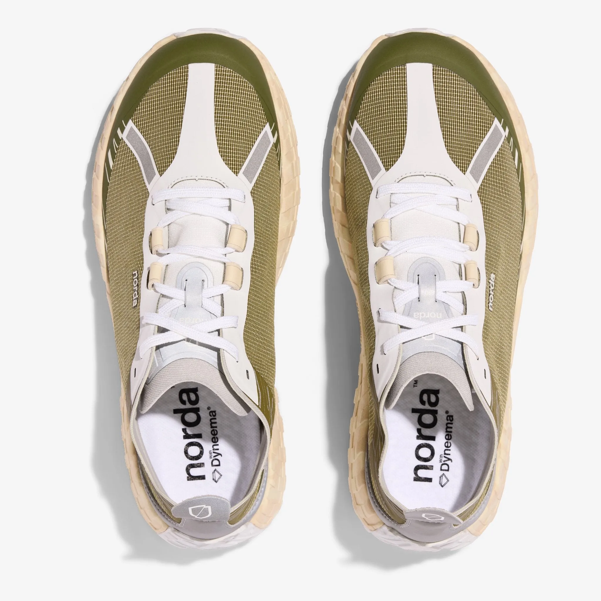 Norda 001 Glitch Shoes (Men's)