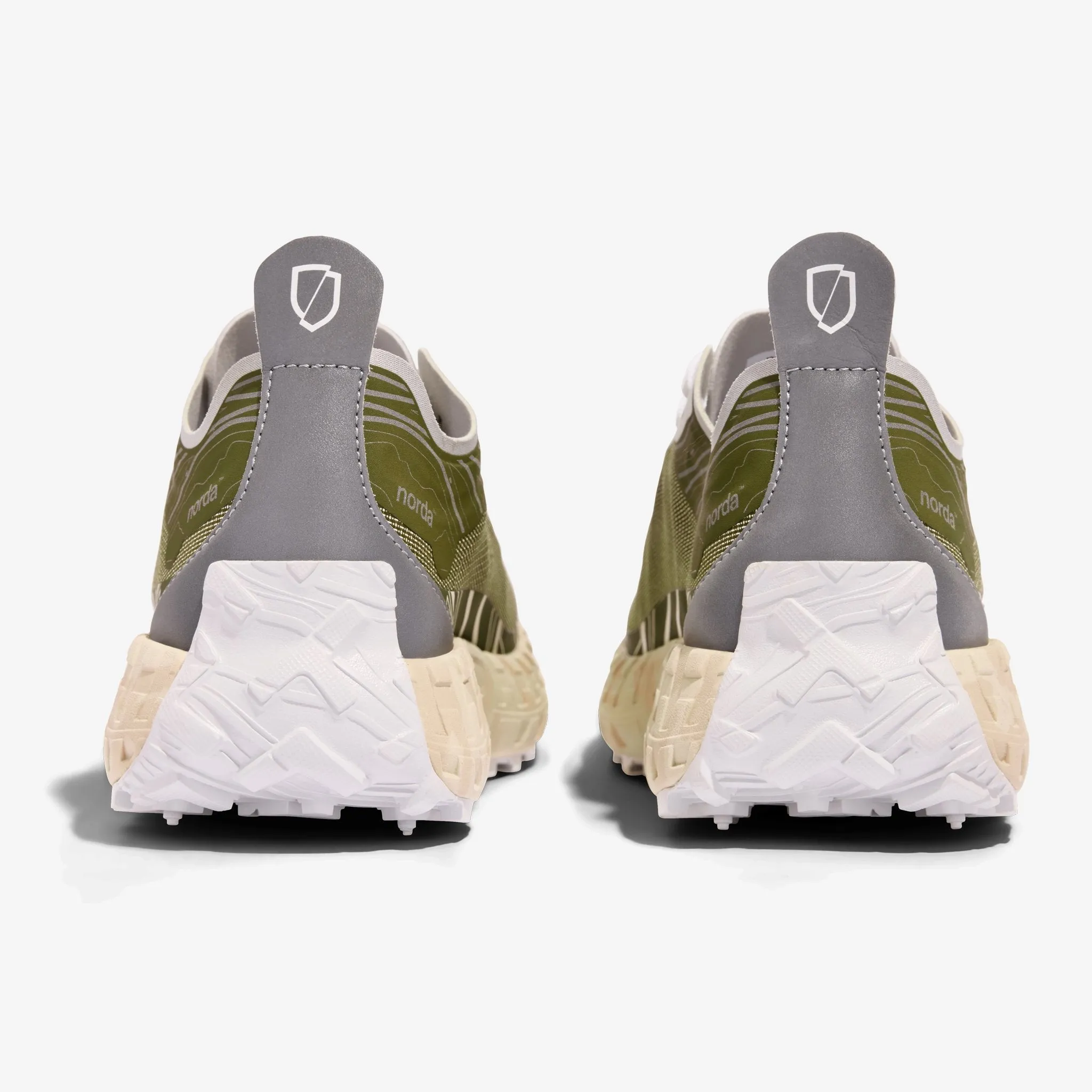 Norda 001 Glitch Shoes (Men's)
