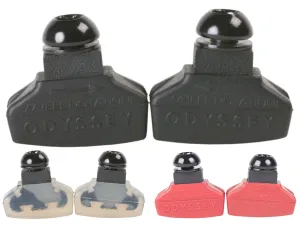 ODYSSEY GHOST PADS