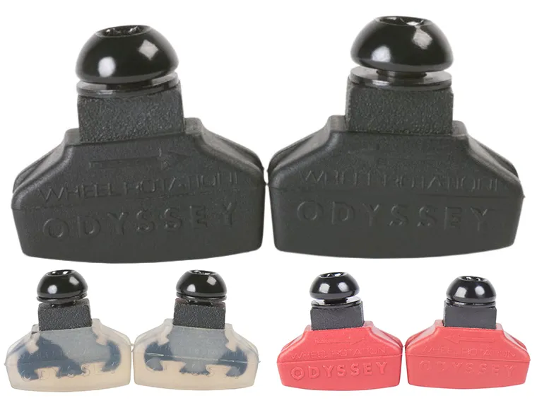 ODYSSEY GHOST PADS