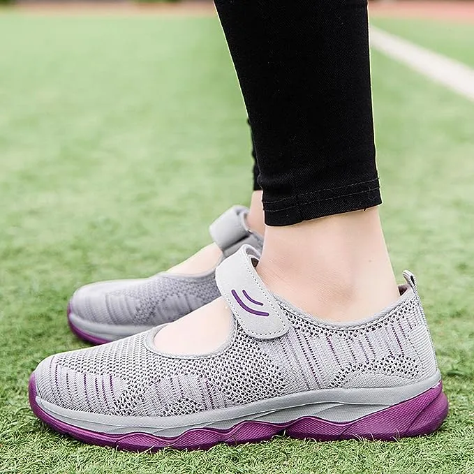 Oriana® | Breathable Orthopedic Comfort Shoes For Women