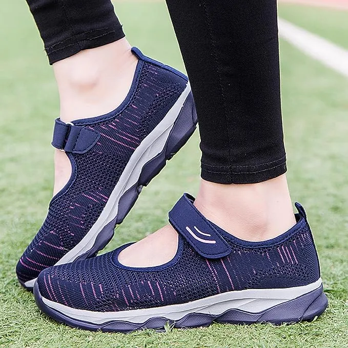 Oriana® | Breathable Orthopedic Comfort Shoes For Women