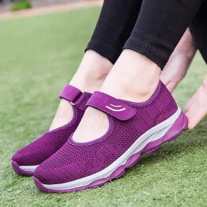 Oriana® | Breathable Orthopedic Comfort Shoes For Women
