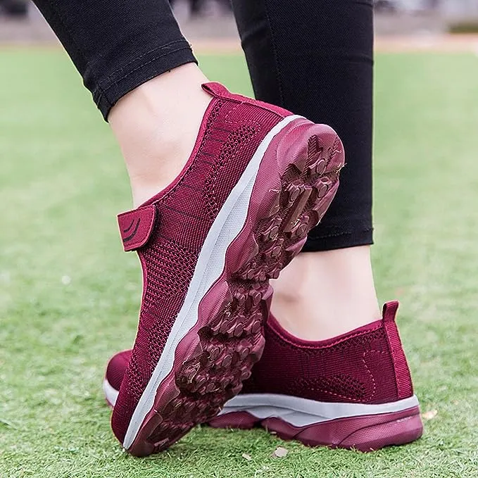 Oriana® | Breathable Orthopedic Comfort Shoes For Women