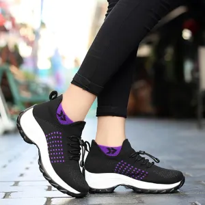 Ortho-Stretch Cushion Shoes