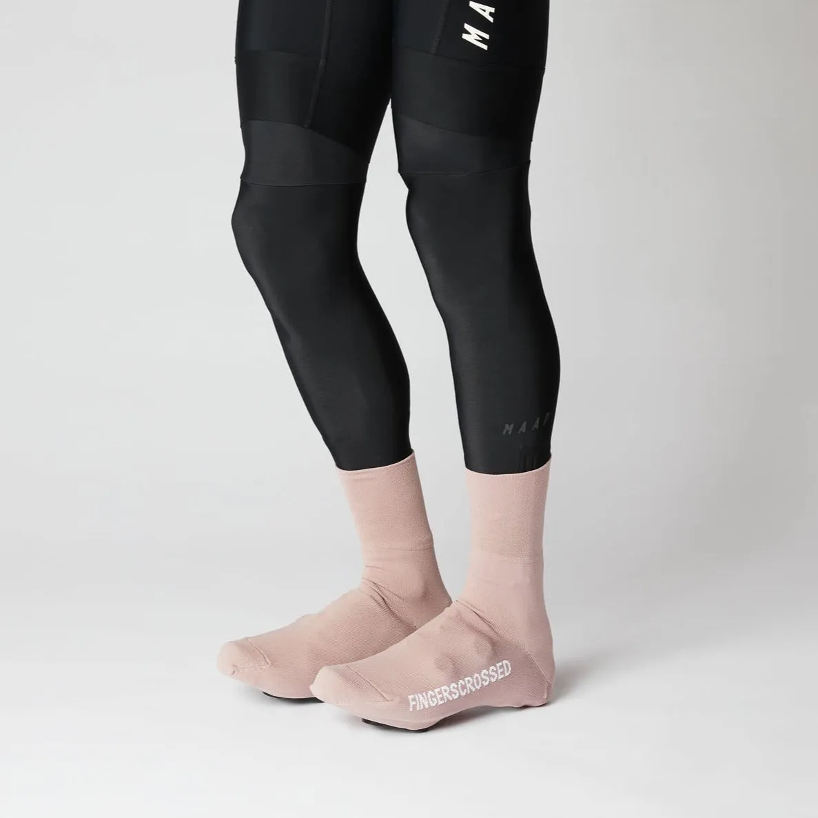 Oversocks - Dusty Rose