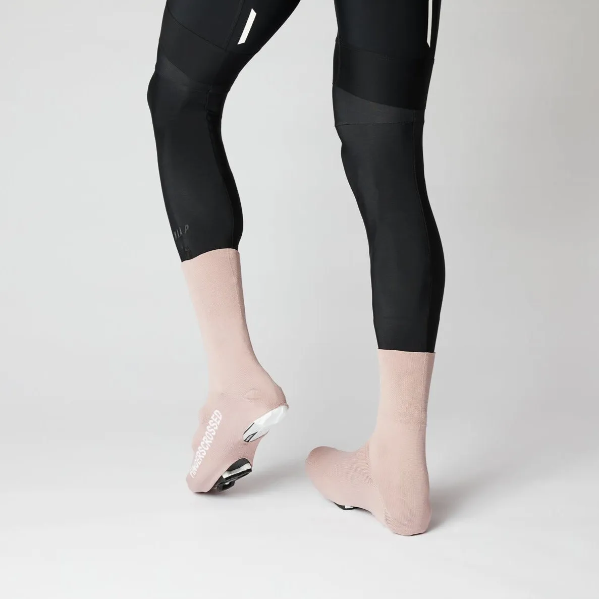 Oversocks - Dusty Rose