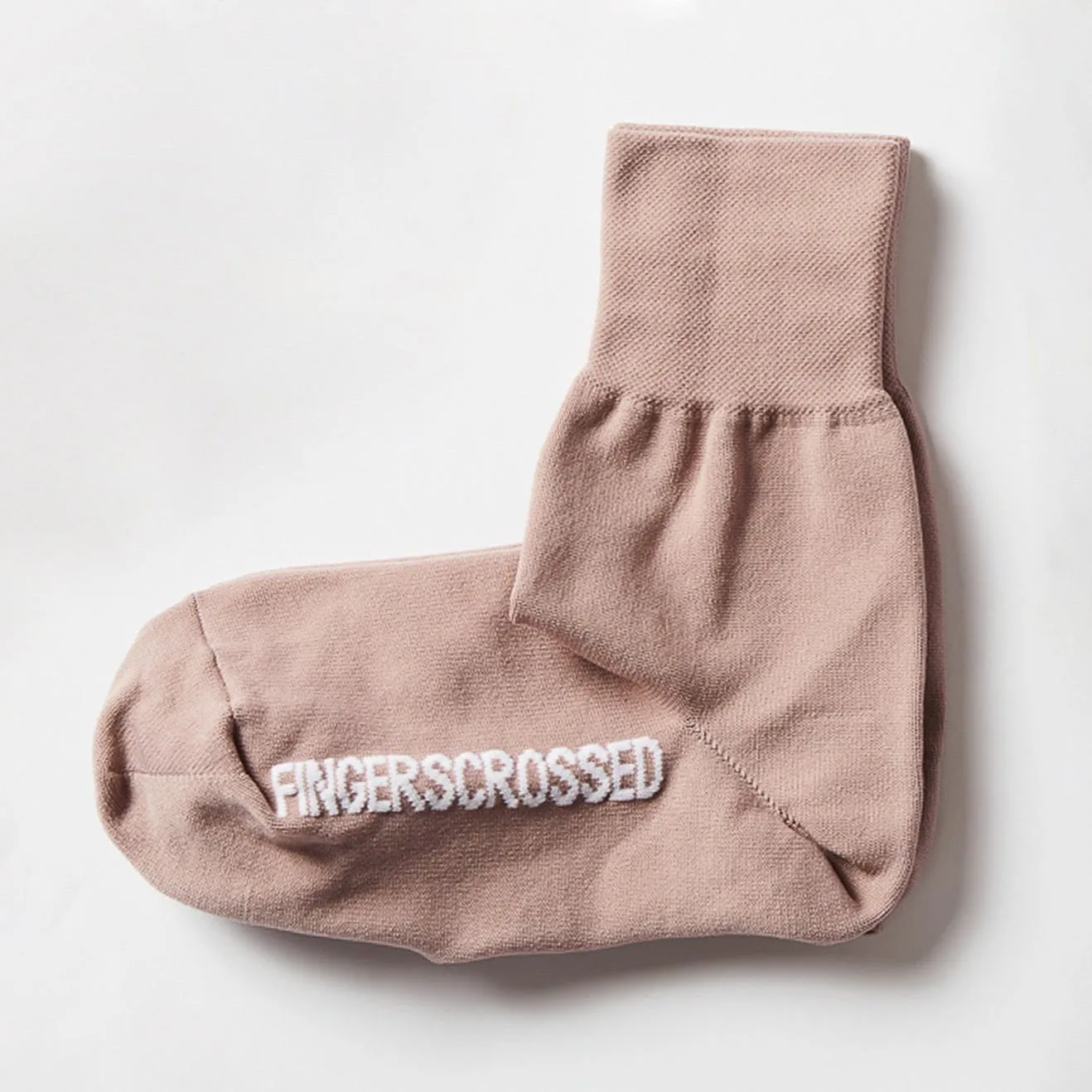 Oversocks - Dusty Rose
