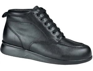 PHOENIX PLUS Black Leather