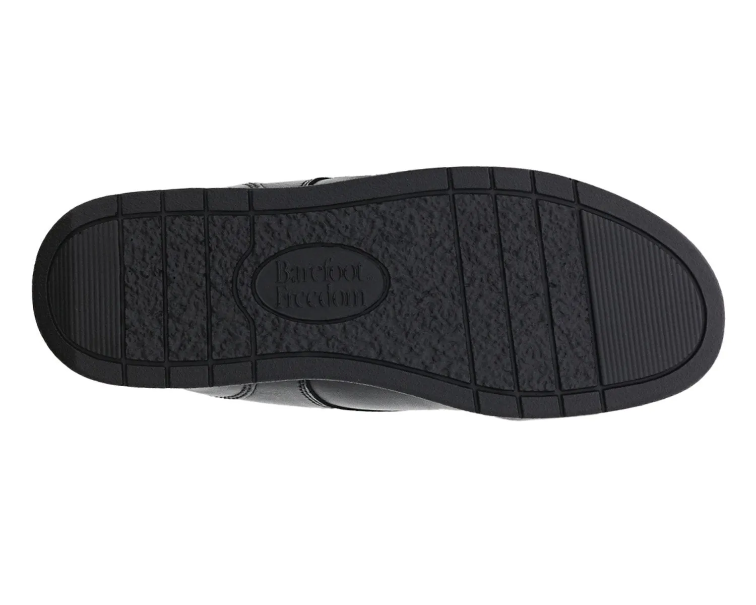 PHOENIX PLUS Black Leather