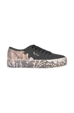 Pierre Cardin Jungle 1 Black Multi