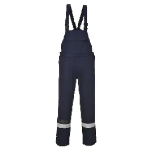 Portwest FR27 Bizflame Plus Bib and Brace