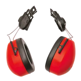 Portwest PW42 Clip-On Ear Protector