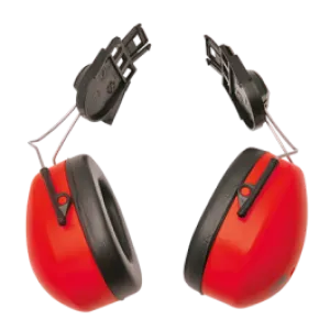 Portwest PW42 Clip-On Ear Protector