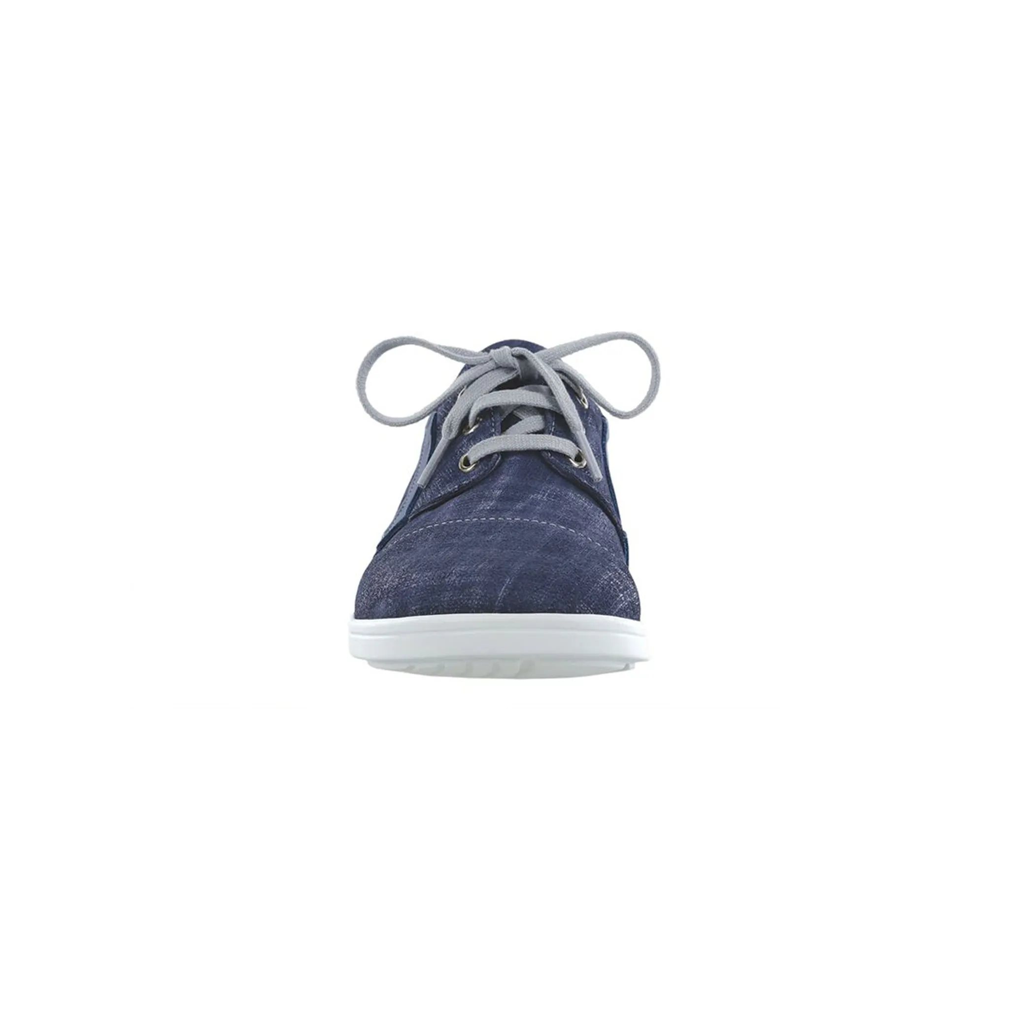 [PRE-ORDER] SAS | Marnie Blue Jay/Nubuck