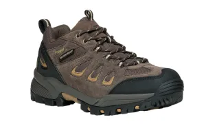 Propet Ridge Walker Low M3598 (Brown)