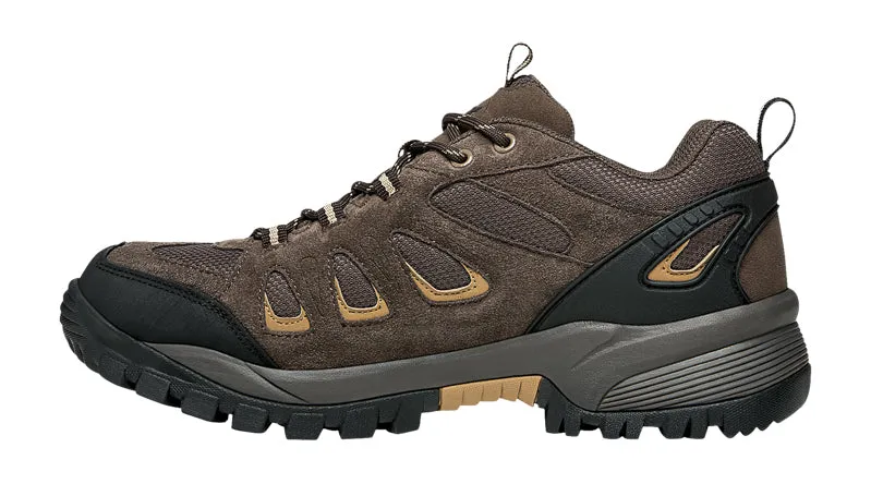 Propet Ridge Walker Low M3598 (Brown)
