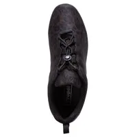 Propet Women TravelActiv Safari WAT102M (Black Cheetah)