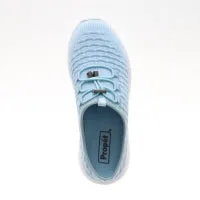 Propet Women TravelBound Slide WAT031M (Baby Blue)