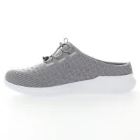 Propet Women TravelBound Slide WAT031M (Grey)