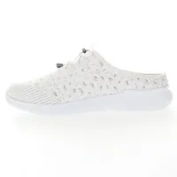 Propet Women TravelBound Slide WAT031M (White)