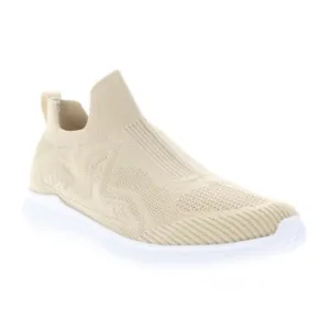 Propet Women TravelBound Slipon WAT104M (Sand)