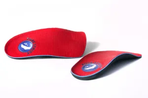 PURE STRIDE 3/4 Length Orthotics