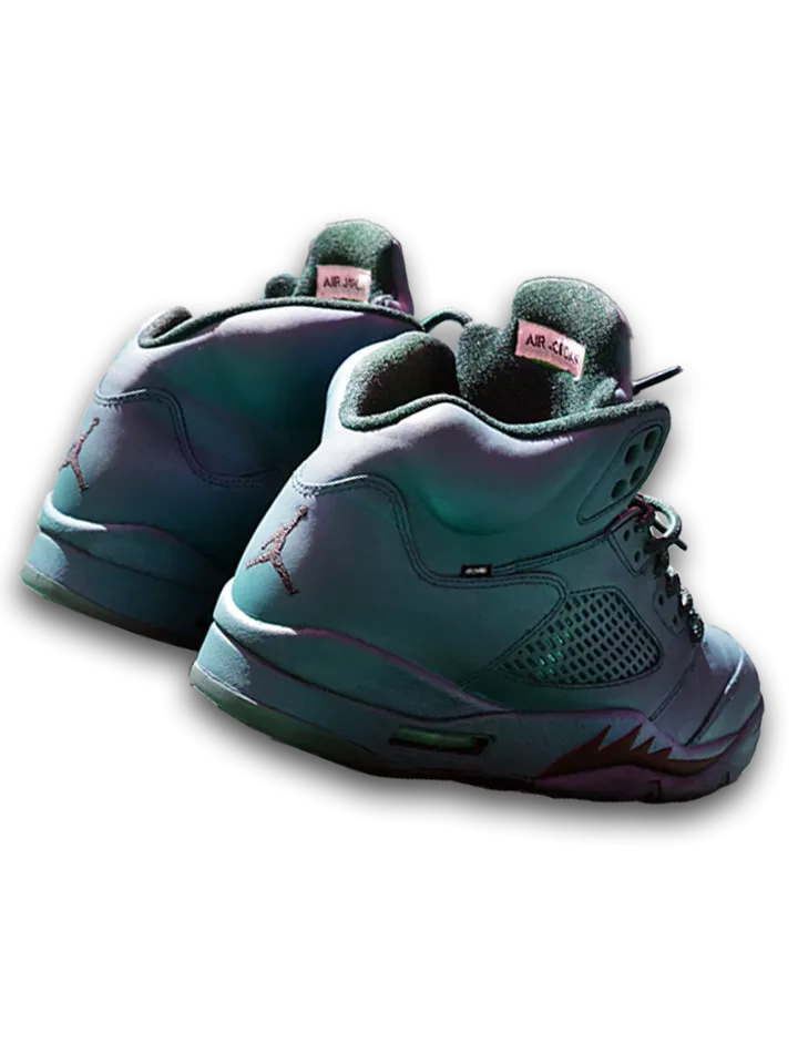 "Air Jordan - Candy Paint" Series by Sierato x Artisan Echelon