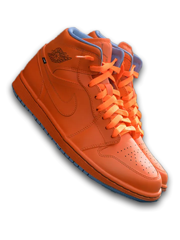 "Air Jordan - Candy Paint" Series by Sierato x Artisan Echelon