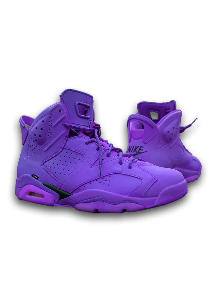 "Air Jordan - Candy Paint" Series by Sierato x Artisan Echelon