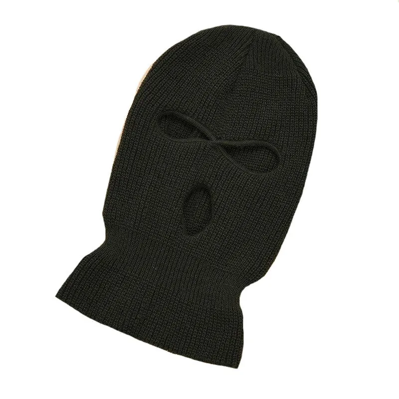 "HOODED" CAGOULE 3 TROUS NOIR - URB1™