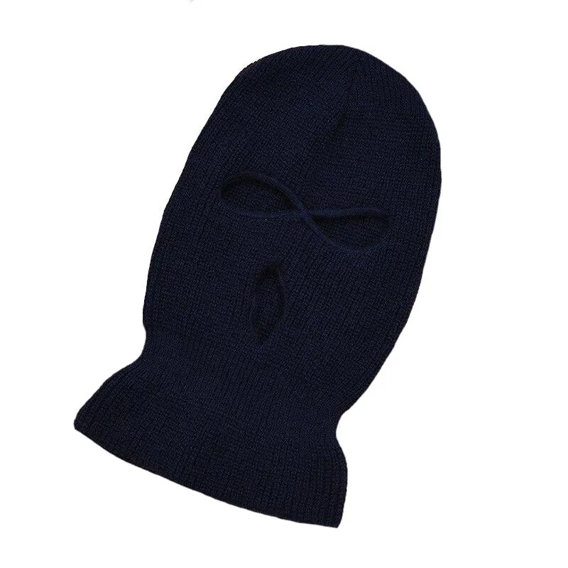 "HOODED" CAGOULE 3 TROUS NOIR - URB1™