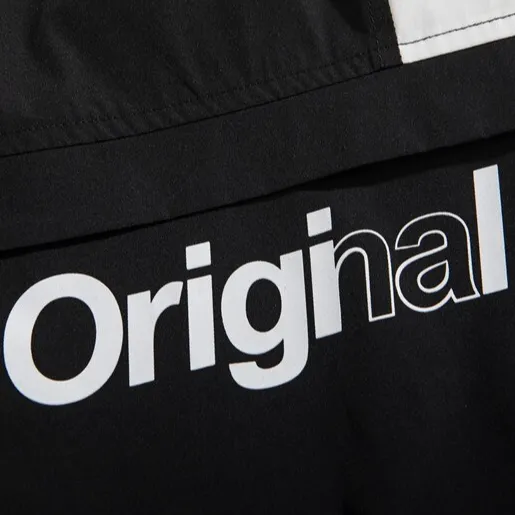 "ORIGINAL" Pantalon Cargo Streetwear - URB1™