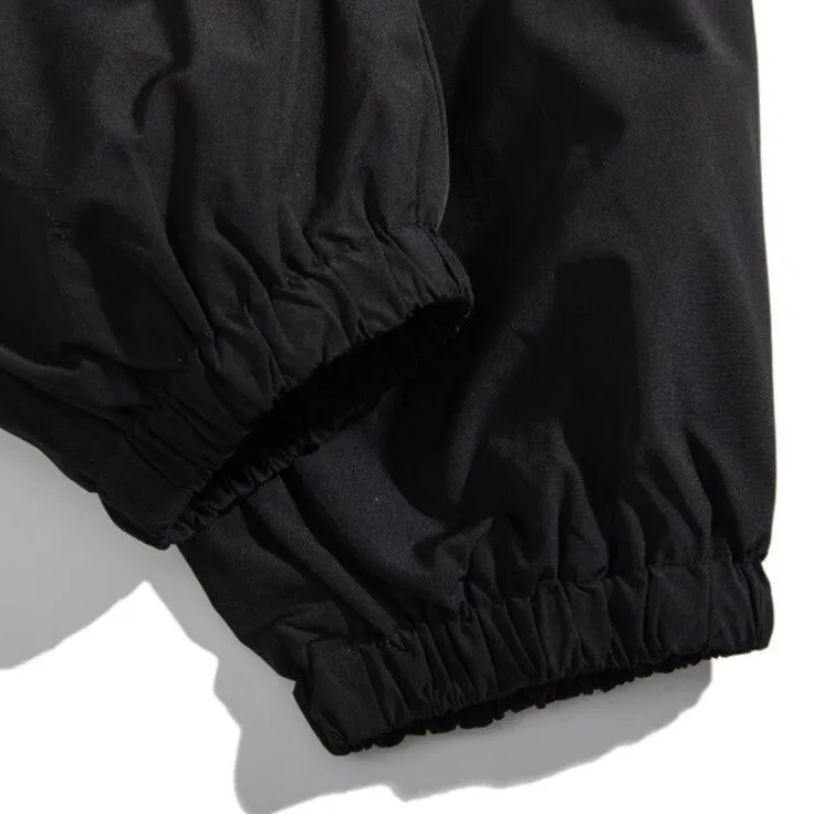 "ORIGINAL" Pantalon Cargo Streetwear - URB1™