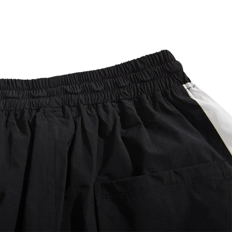 "ORIGINAL" Pantalon Cargo Streetwear - URB1™