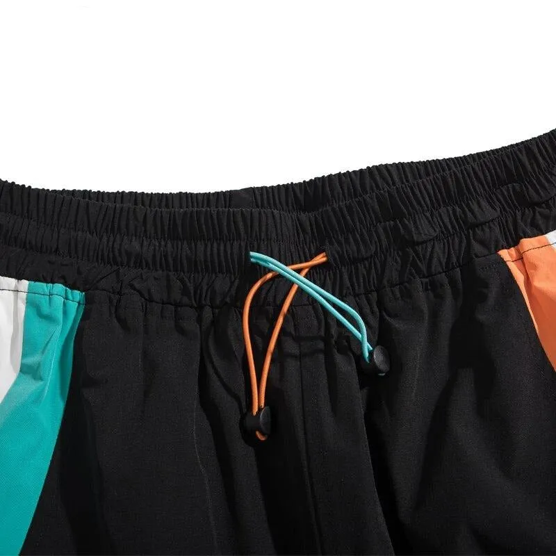 "ORIGINAL" Pantalon Cargo Streetwear - URB1™
