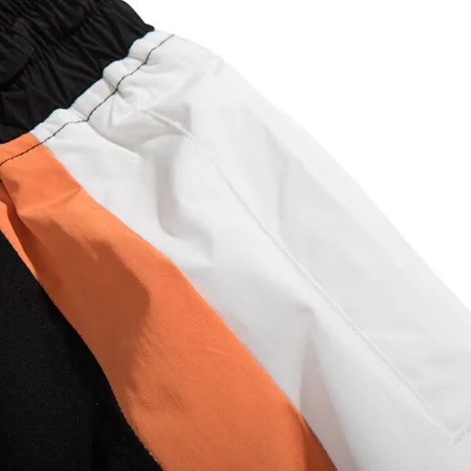"ORIGINAL" Pantalon Cargo Streetwear - URB1™