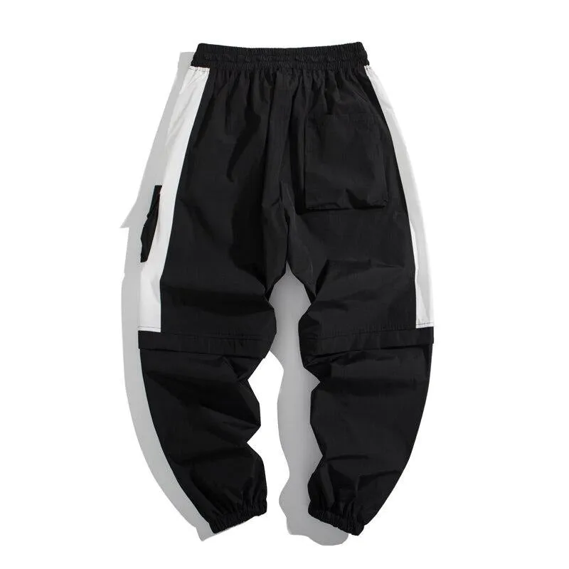 "ORIGINAL" Pantalon Cargo Streetwear - URB1™