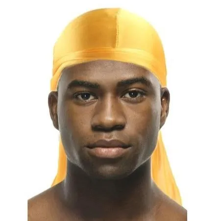 "WAVES" Durag Violet en Satin - URB1™