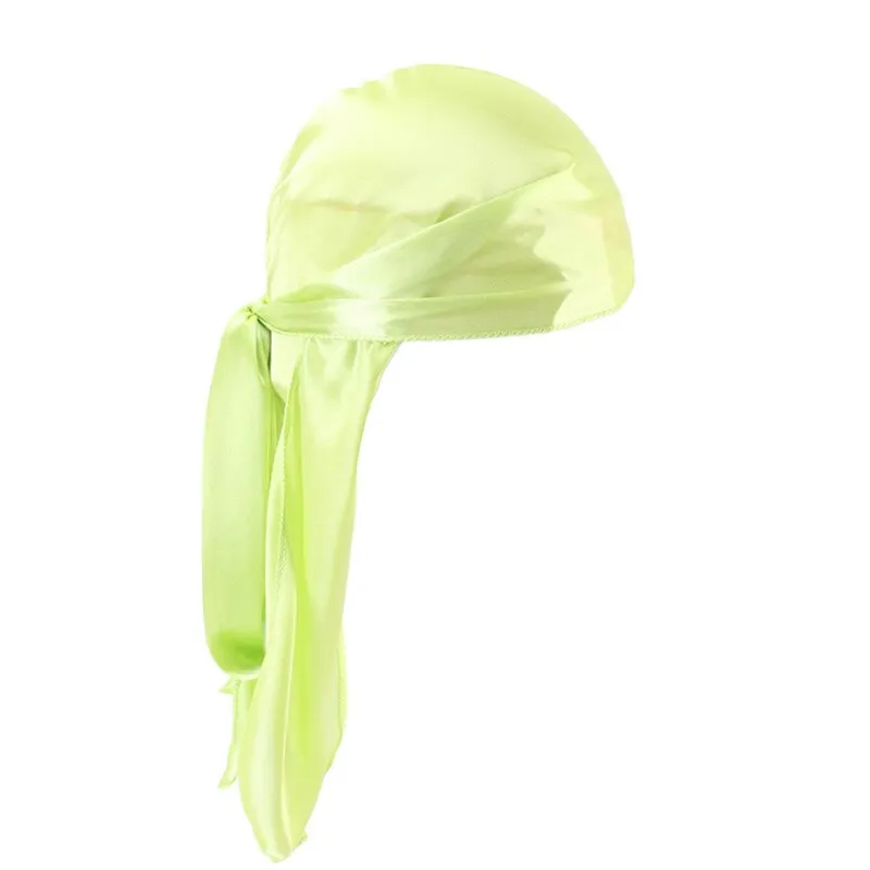 "WAVES" Durag Violet en Satin - URB1™